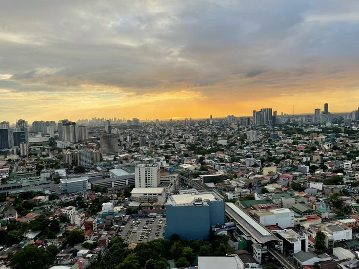 Houses For Rent in Quezon City 