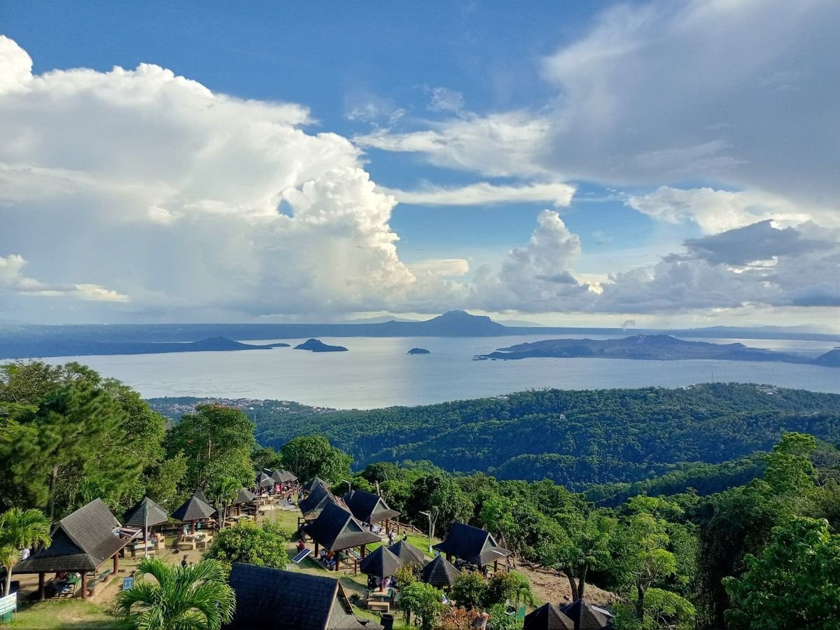 Land For Sale in Tagaytay