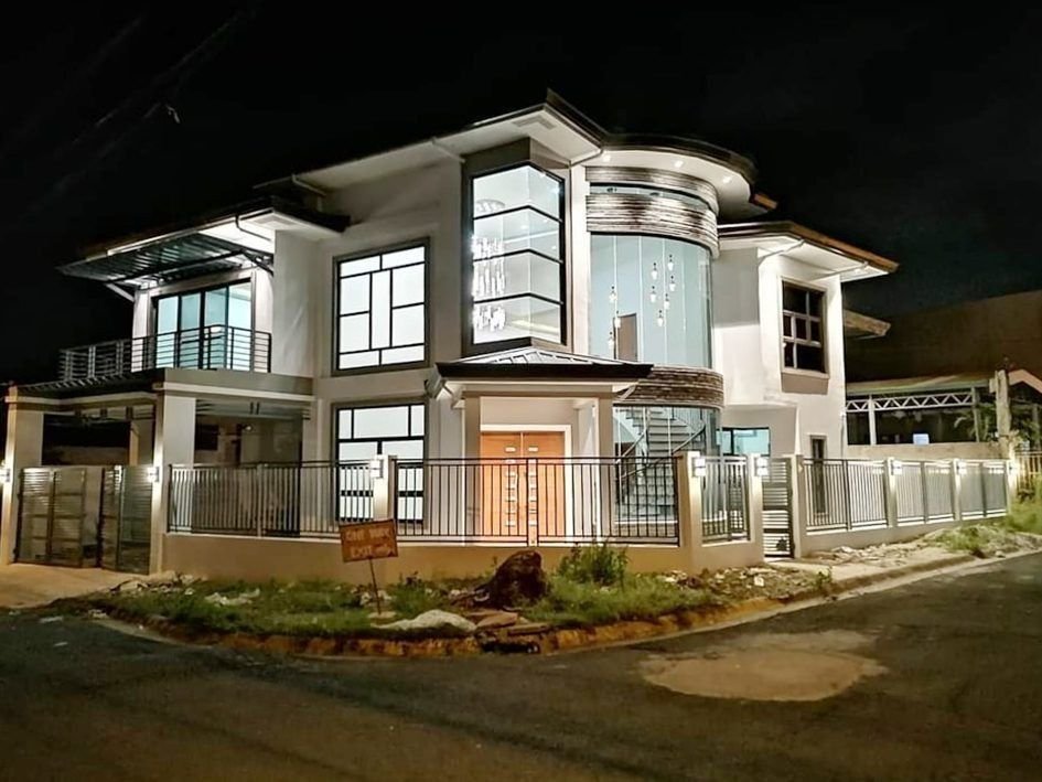 Houses For Rent in Muntinlupa
