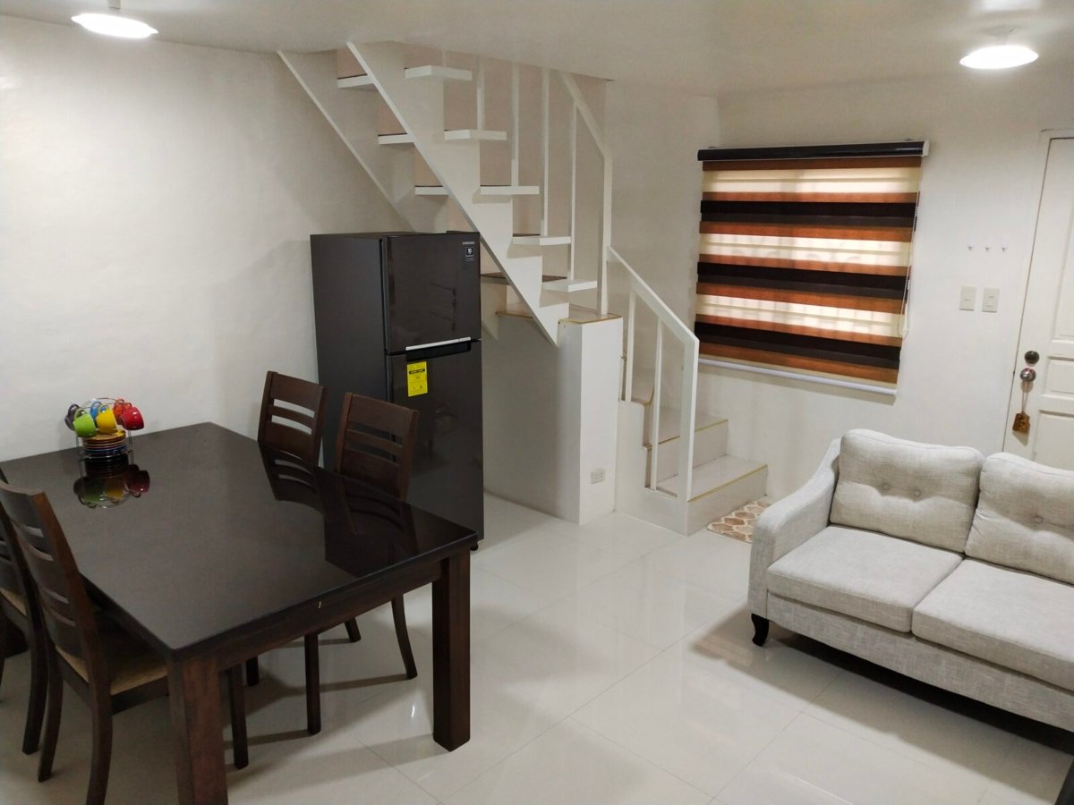 🏡 FOR SALE: House + Lot + Extra Lot + Appliances – Only ₱4.3M in Camella Tanza!