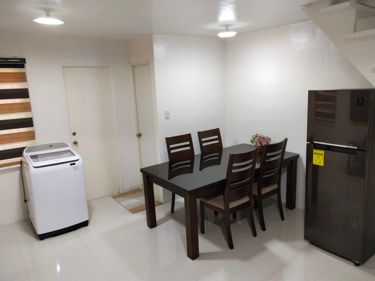🏡 FOR SALE: House + Lot + Extra Lot + Appliances – Only ₱4.3M in Camella Tanza!