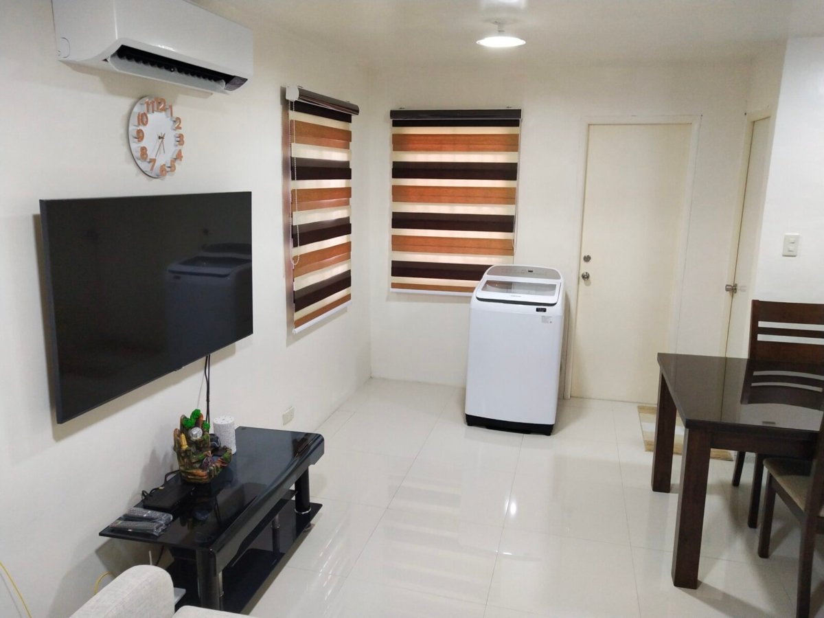 🏡 FOR SALE: House + Lot + Extra Lot + Appliances – Only ₱4.3M in Camella Tanza!