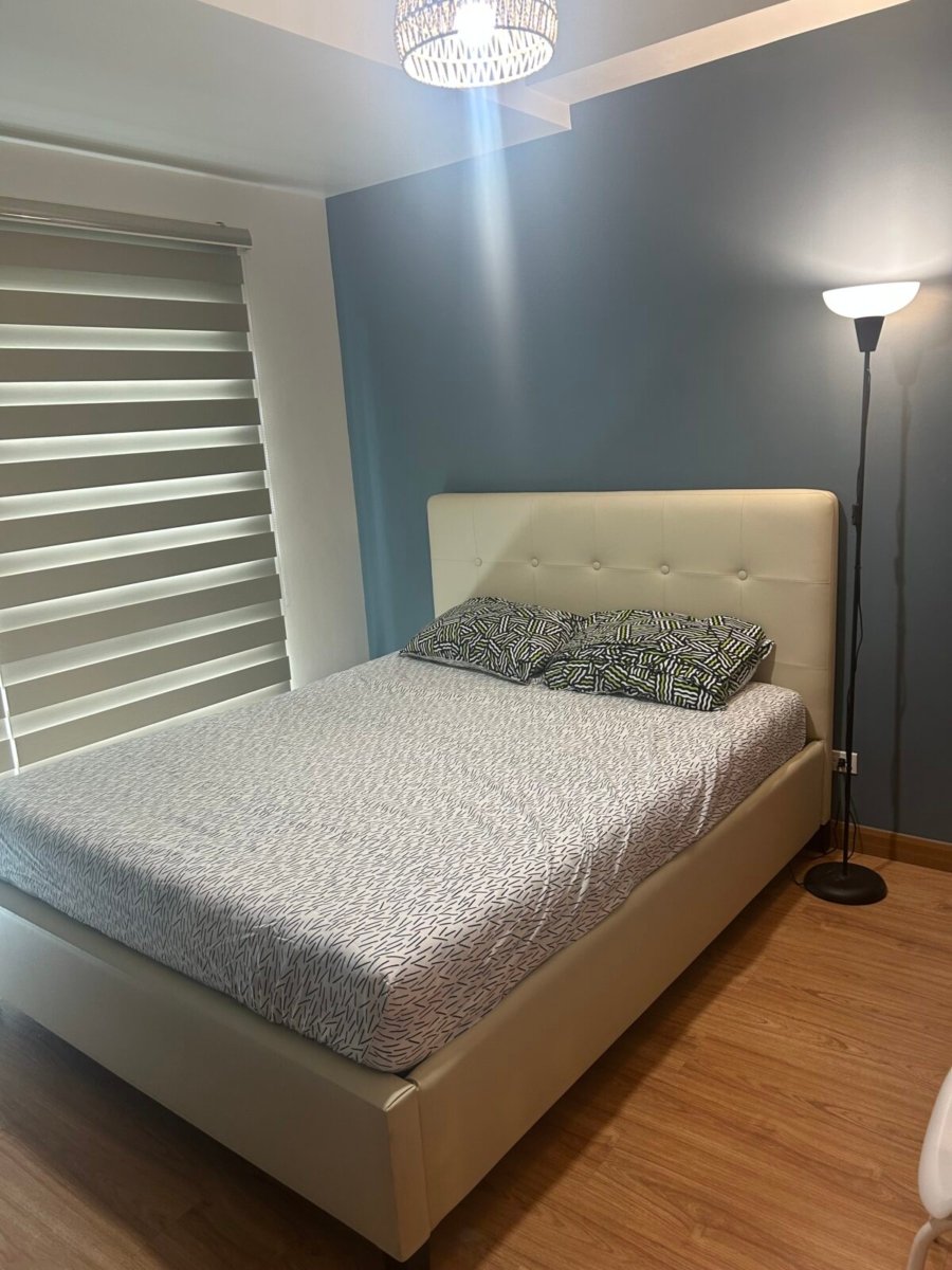 Madison Park West – 1 Bdrm unit