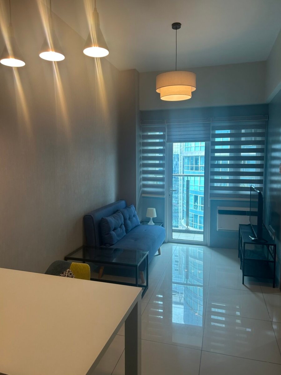 Madison Park West – 1 Bdrm unit