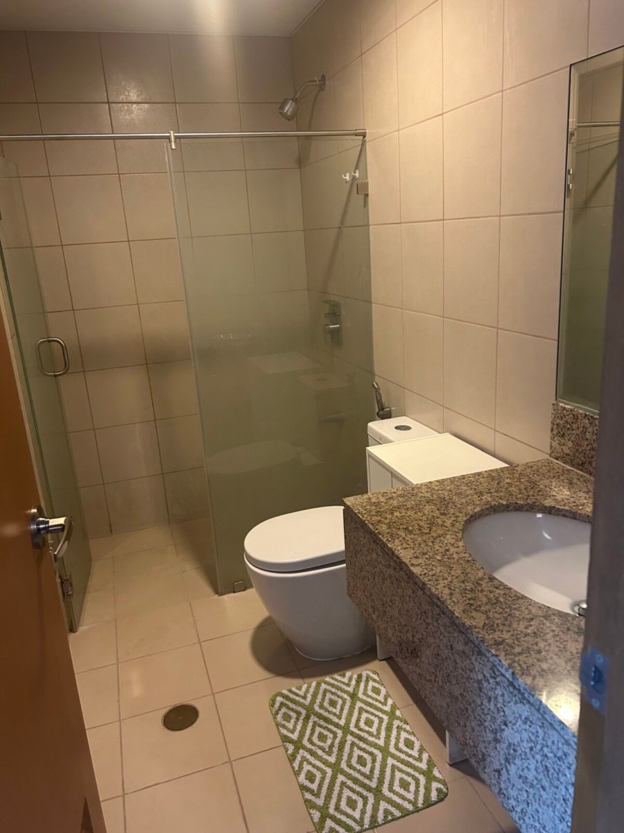 Madison Park West – 1 Bdrm unit