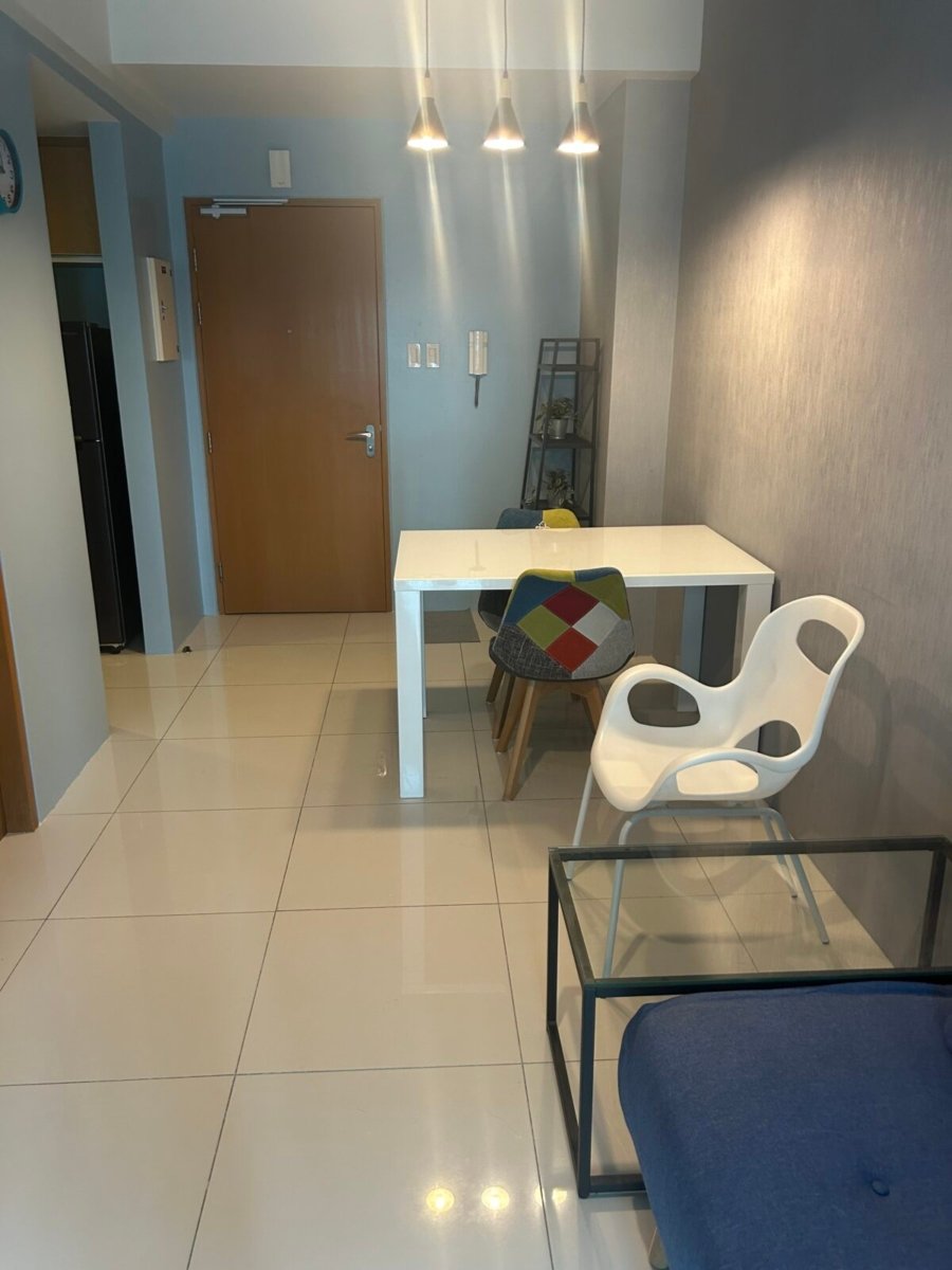 Madison Park West – 1 Bdrm unit