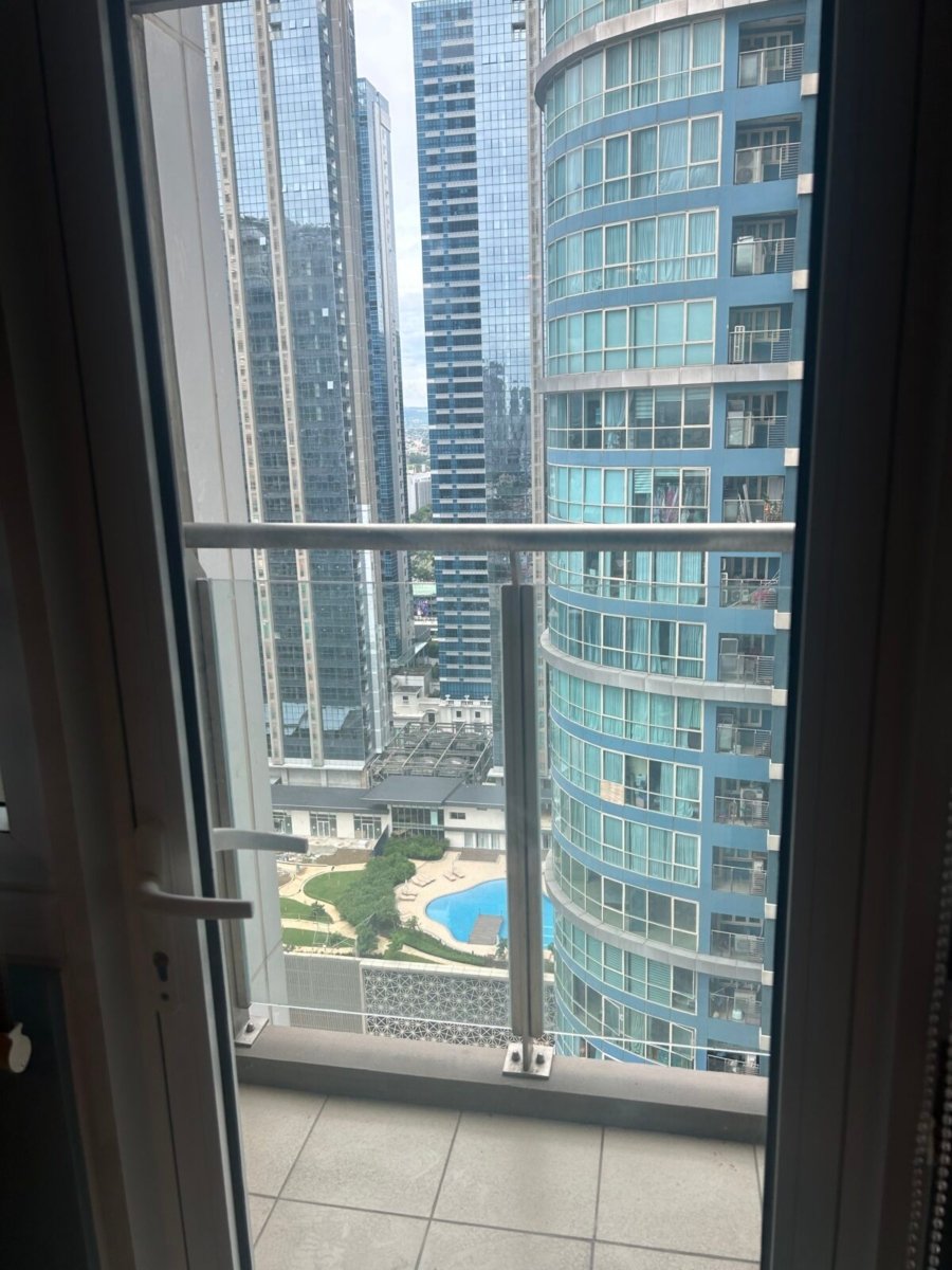 Madison Park West – 1 Bdrm unit