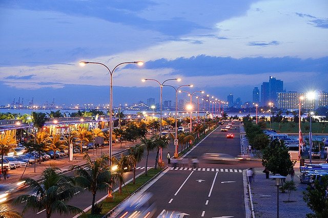 Houses For Rent in Manila 