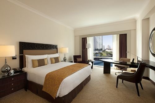 Apartment in Makati – Real Choices for Real City Living