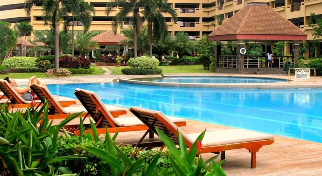 Apartments in Mandaluyong – City Living That Actually Makes Sense