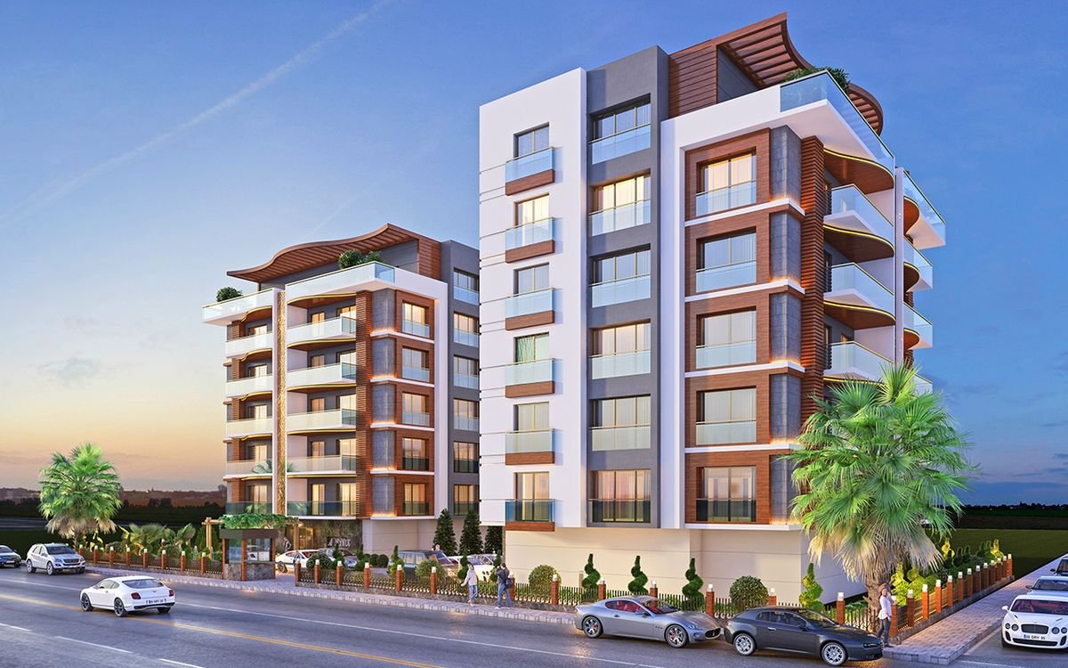 Where to Find Apartments For Sale in Makati