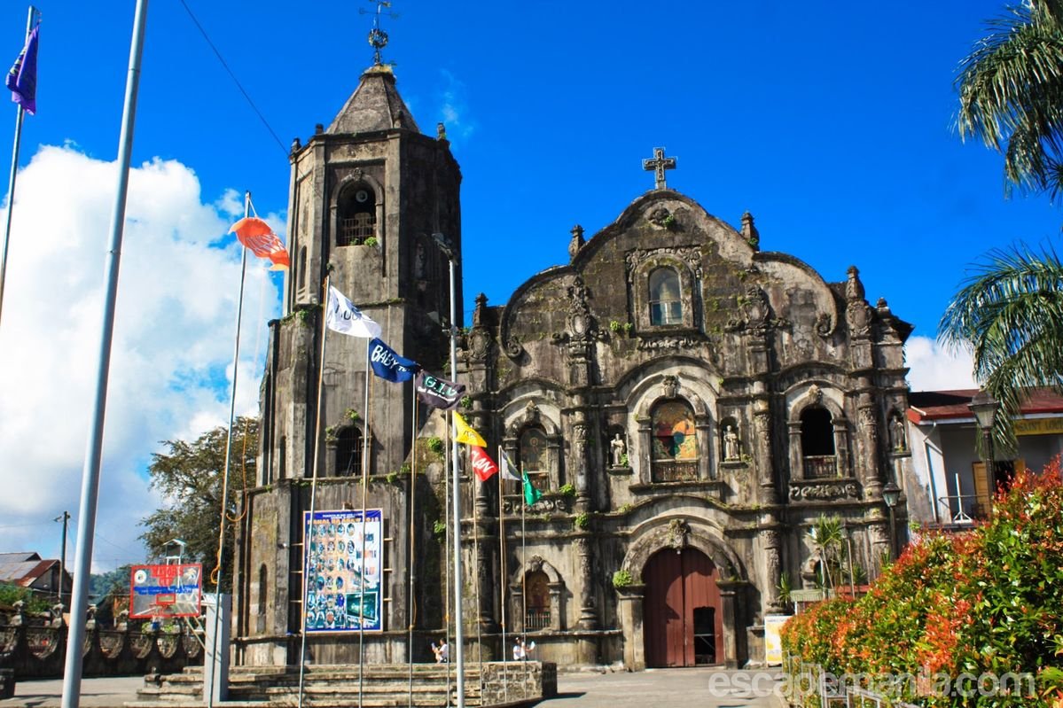 Land in Lucban — A Local Guide for Buyers