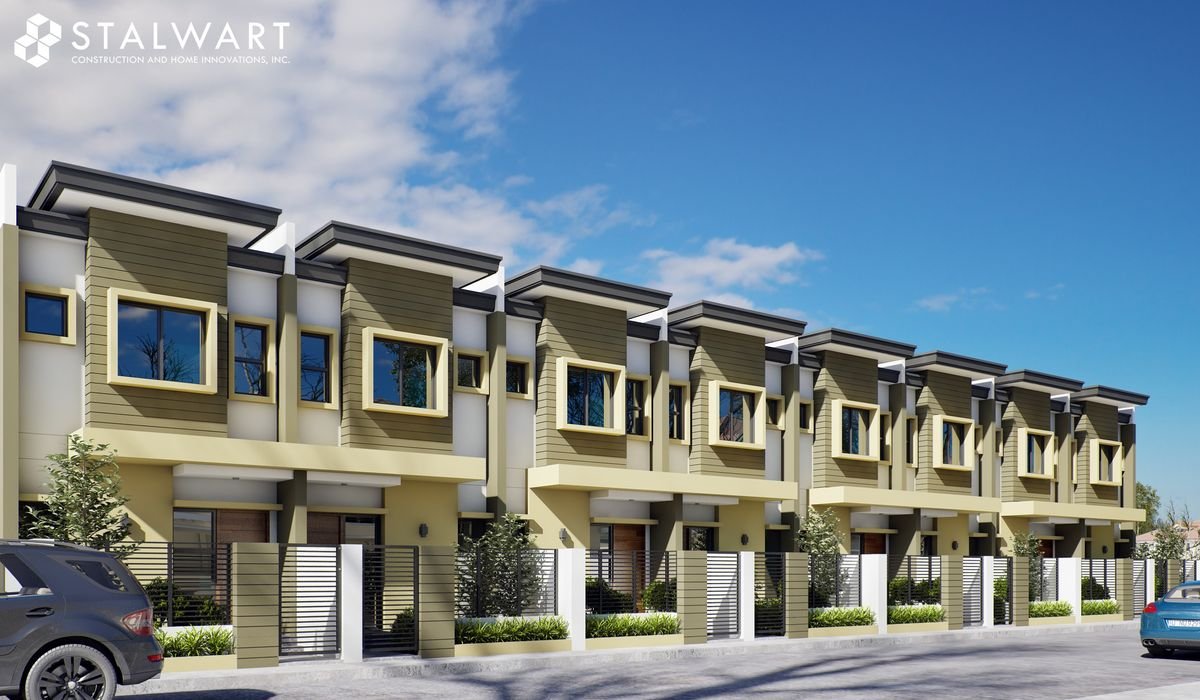  Townhouses For Sale in Quezon City – Real Options, Real Advice