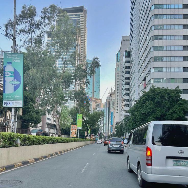 Commercial For Rent in Pasig 