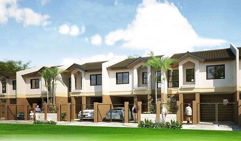 Who’s Buying Townhouses For Sale in Makati?