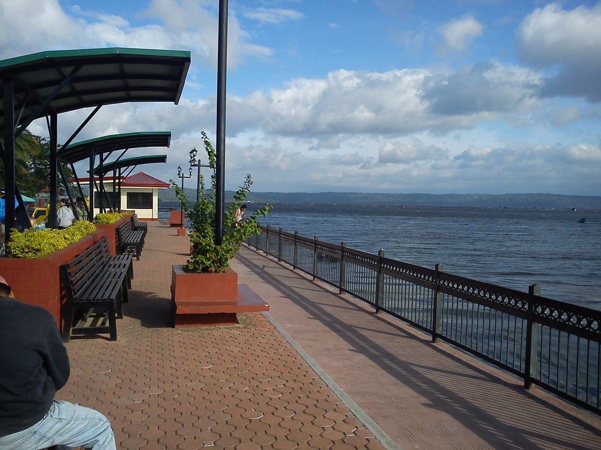 Talisay, Batangas, Philippines