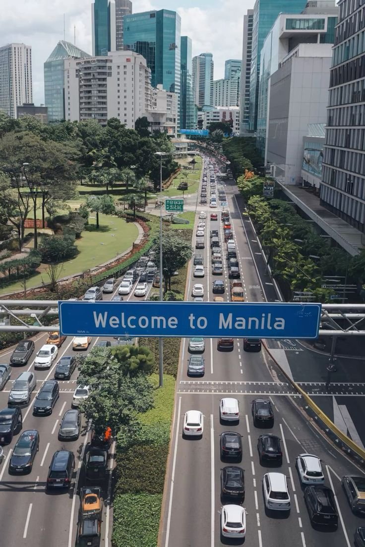 Commercial For Rent in Manila 