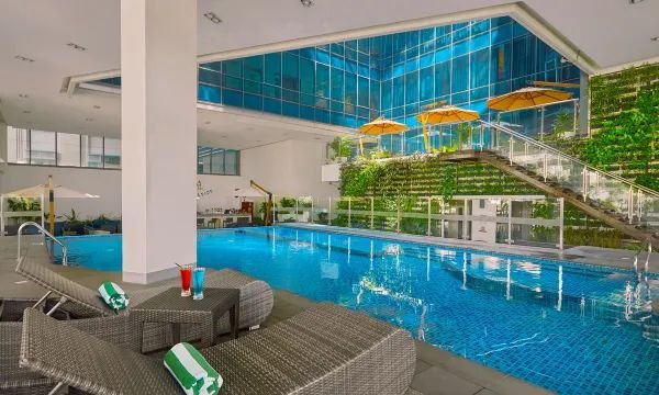 Condominiums For Rent in Pasay 