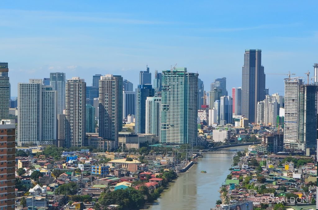  Apartments For Rent in Pasig