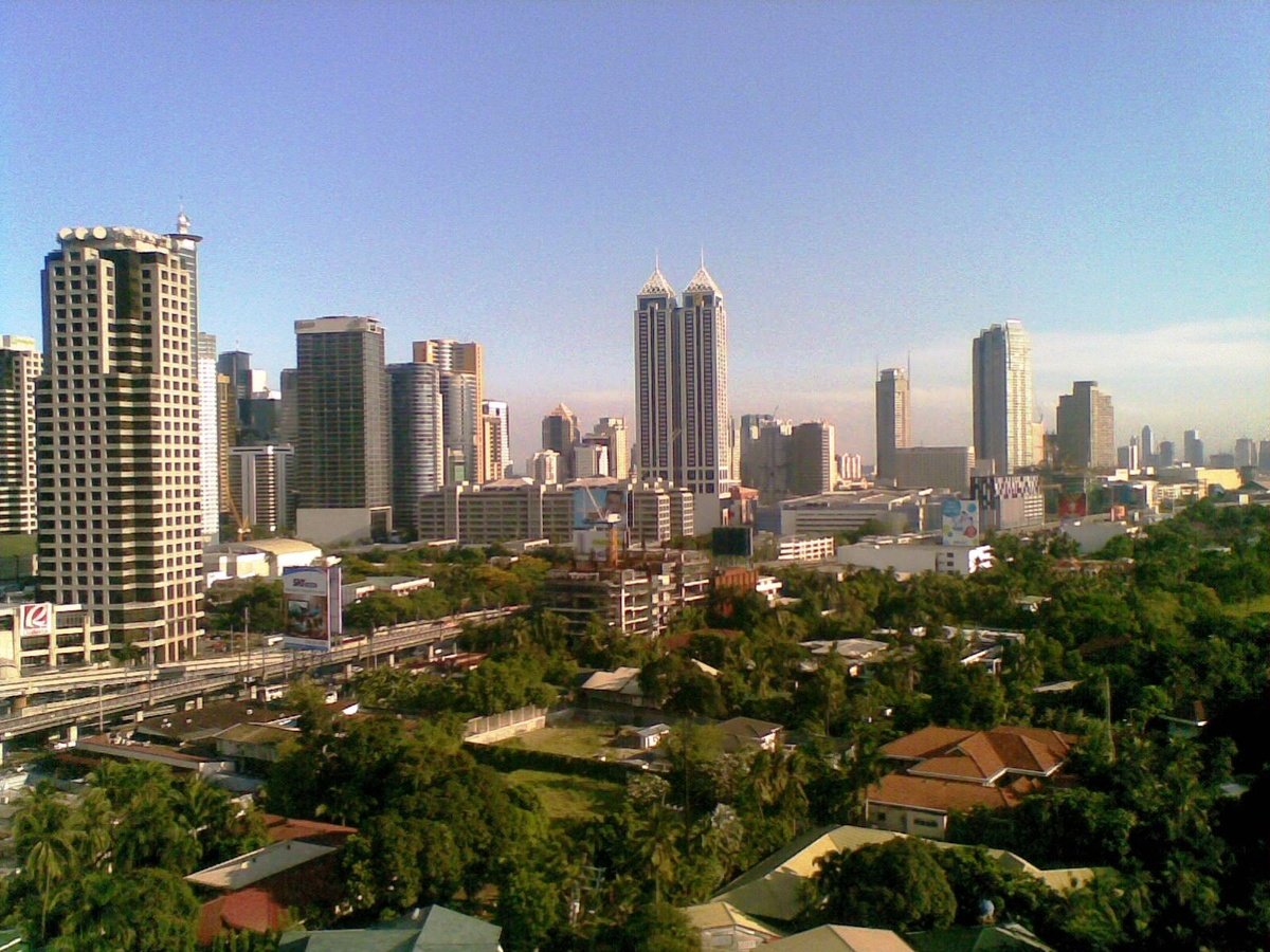 Houses For Rent in Pasig 