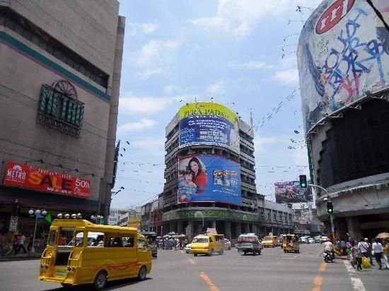 Commercial Properties in Cebu