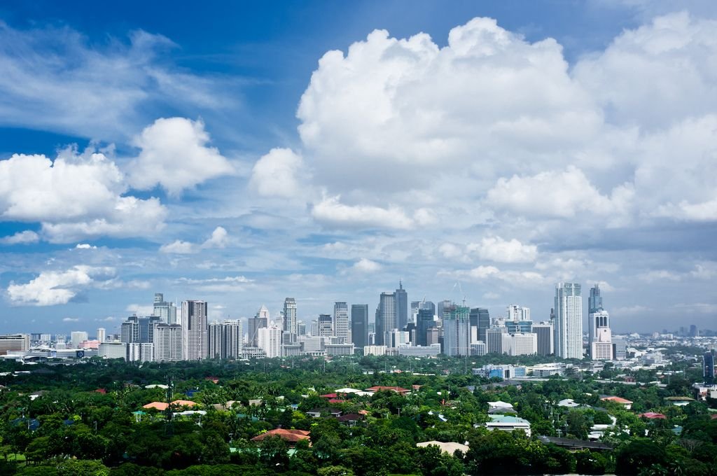 Taguig City— Where City Convenience Meets Community Charm