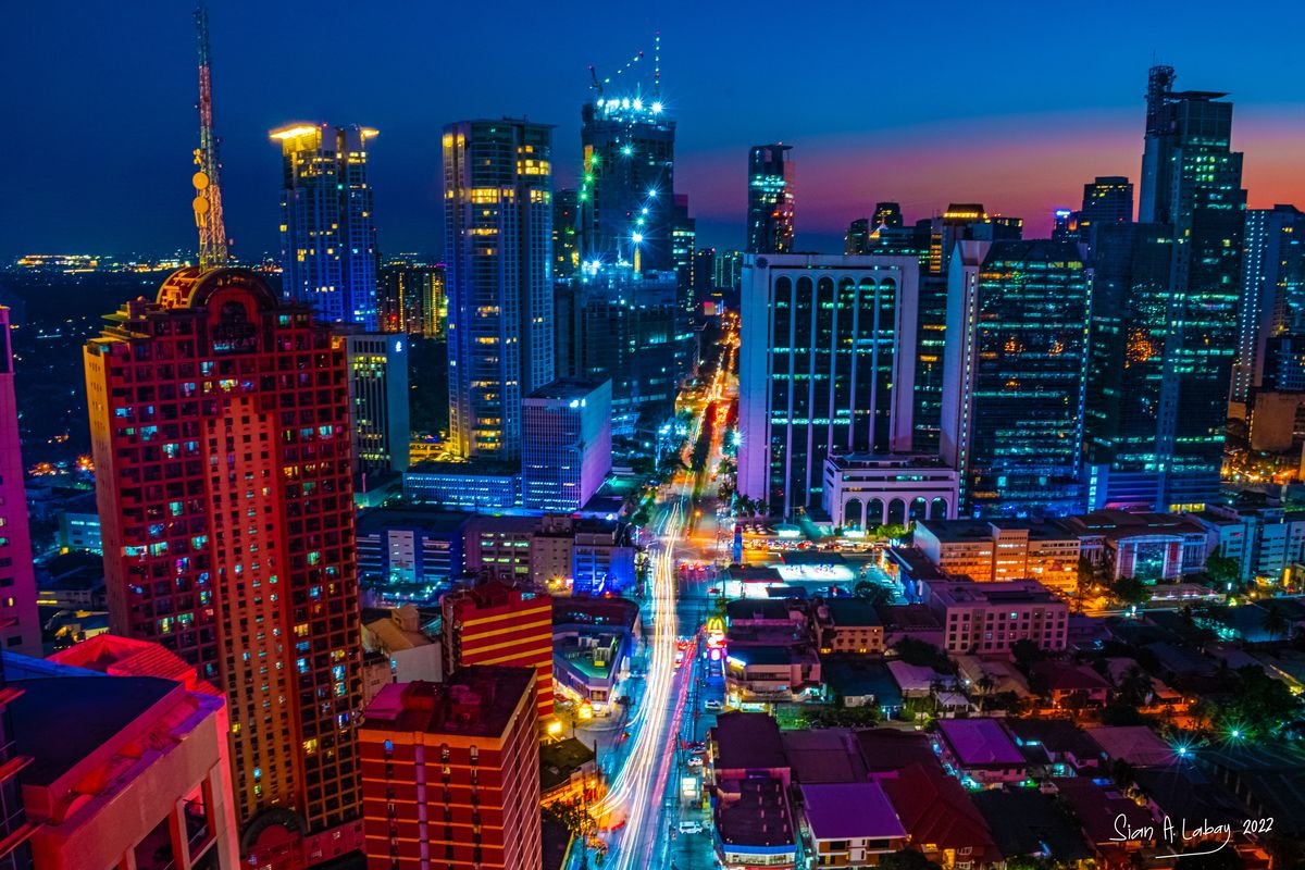 Makati city: Houses for sale, but keep it real 