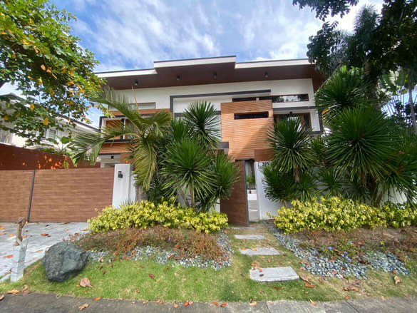  Houses in Dasmariñas Village – Luxury Living in Makati