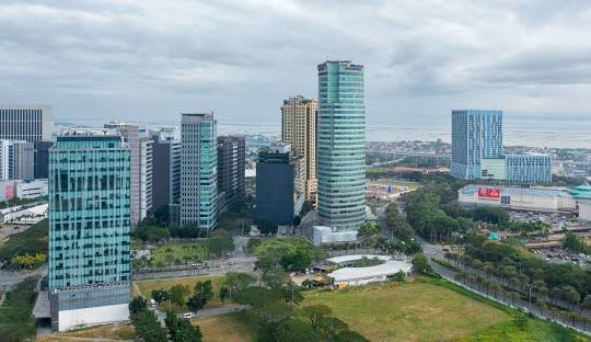 Condominiums For Rent in Alabang 