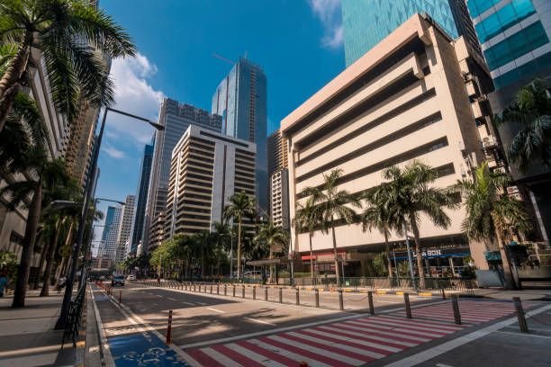 Condominiums For Rent in Pasig 
