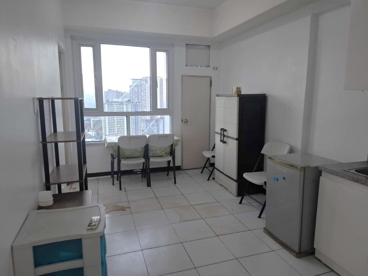 2 Bedroom Condo Unit For Rent – Unit 2820 & Unit 2821 Tower 4 at Mezza Residences