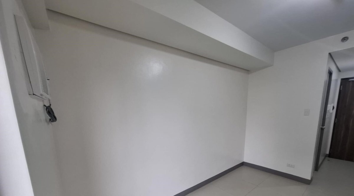 10 Condo Unit For Rent – Unit 827 at Filinvest Studio 7