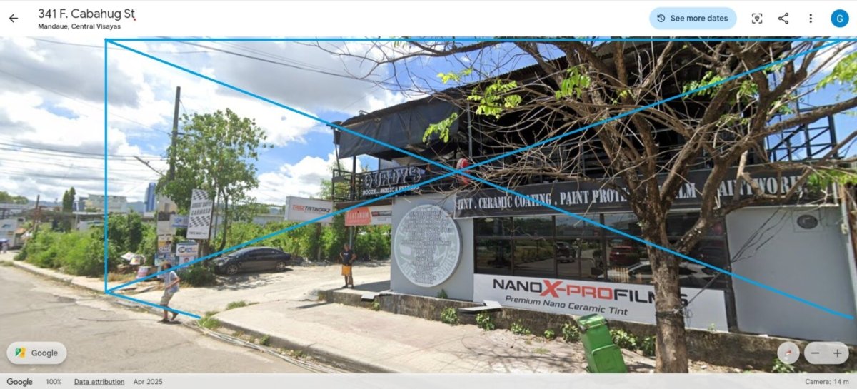 Lot for Sale – 9227 sqm
