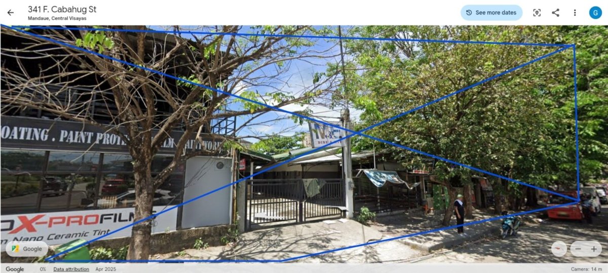 Lot for Sale – 9227 sqm