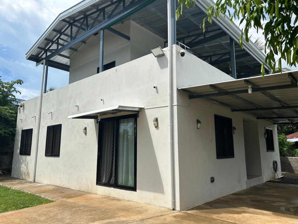 House & Lot for sale, Three Bedroom, 2 Bathroom, furnished in Gingoog City