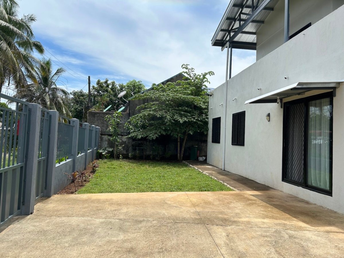 House & Lot for sale, Three Bedroom, 2 Bathroom, furnished in Gingoog City