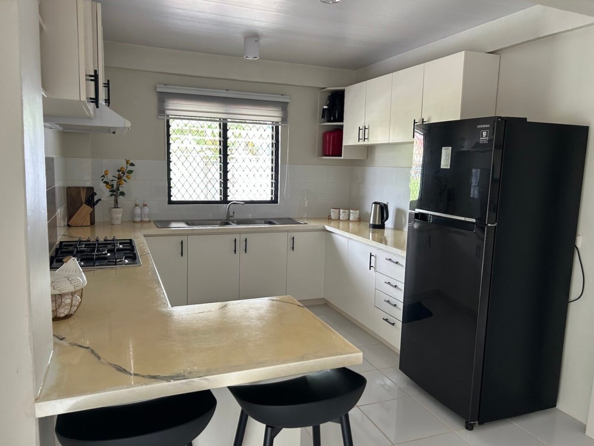 House & Lot for sale, Three Bedroom, 2 Bathroom, furnished in Gingoog City