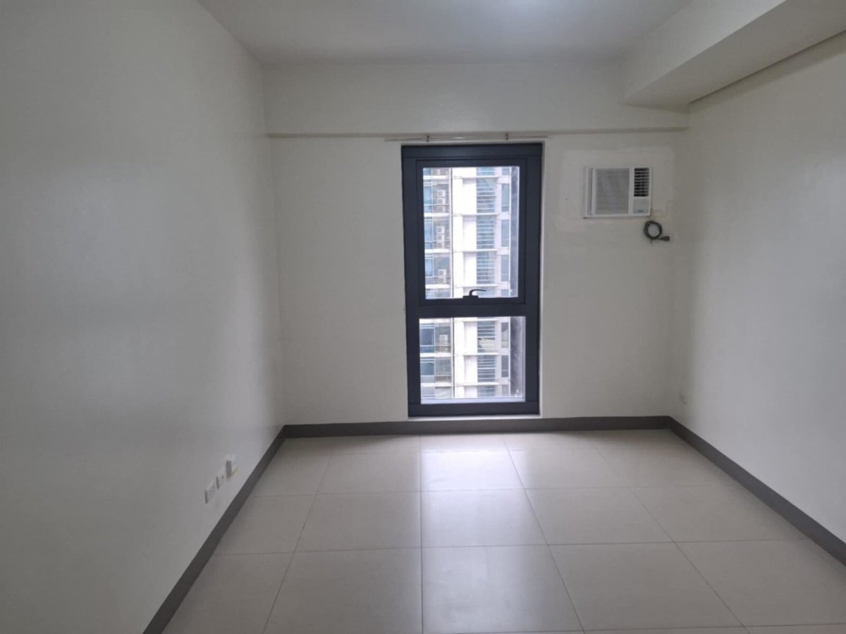 4 Condo Unit For Rent – Unit 827 at Filinvest Studio 7