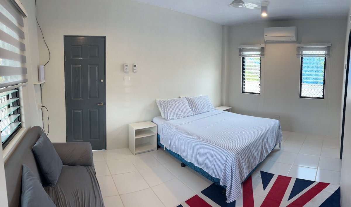 House & Lot for sale, Three Bedroom, 2 Bathroom, furnished in Gingoog City
