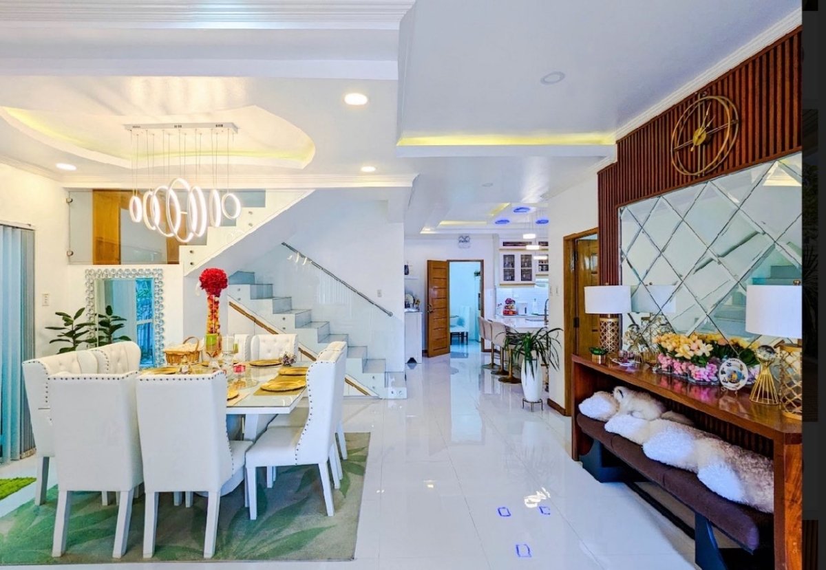 535725955_122150961080402941_3184206852518766254_n Fully Furnished House and Lot for Sale in ParkPlace Village Imus Cavite