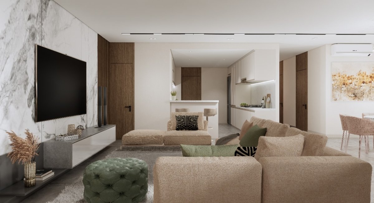 4 Bedroom Condo for sale in Binondo (Estates Unit A Ongpin Tower)