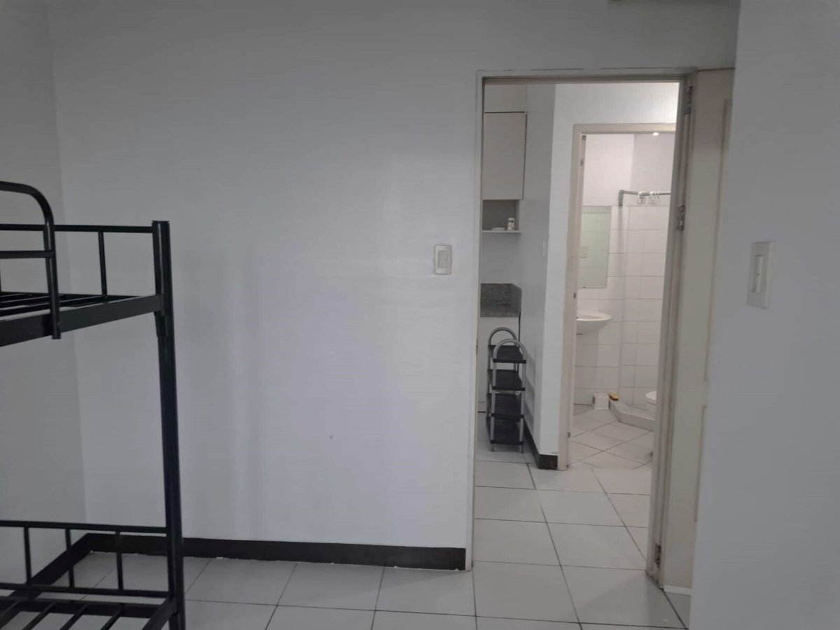 2 Bedroom Condo Unit For Rent – Unit 2820 & Unit 2821 Tower 4 at Mezza Residences