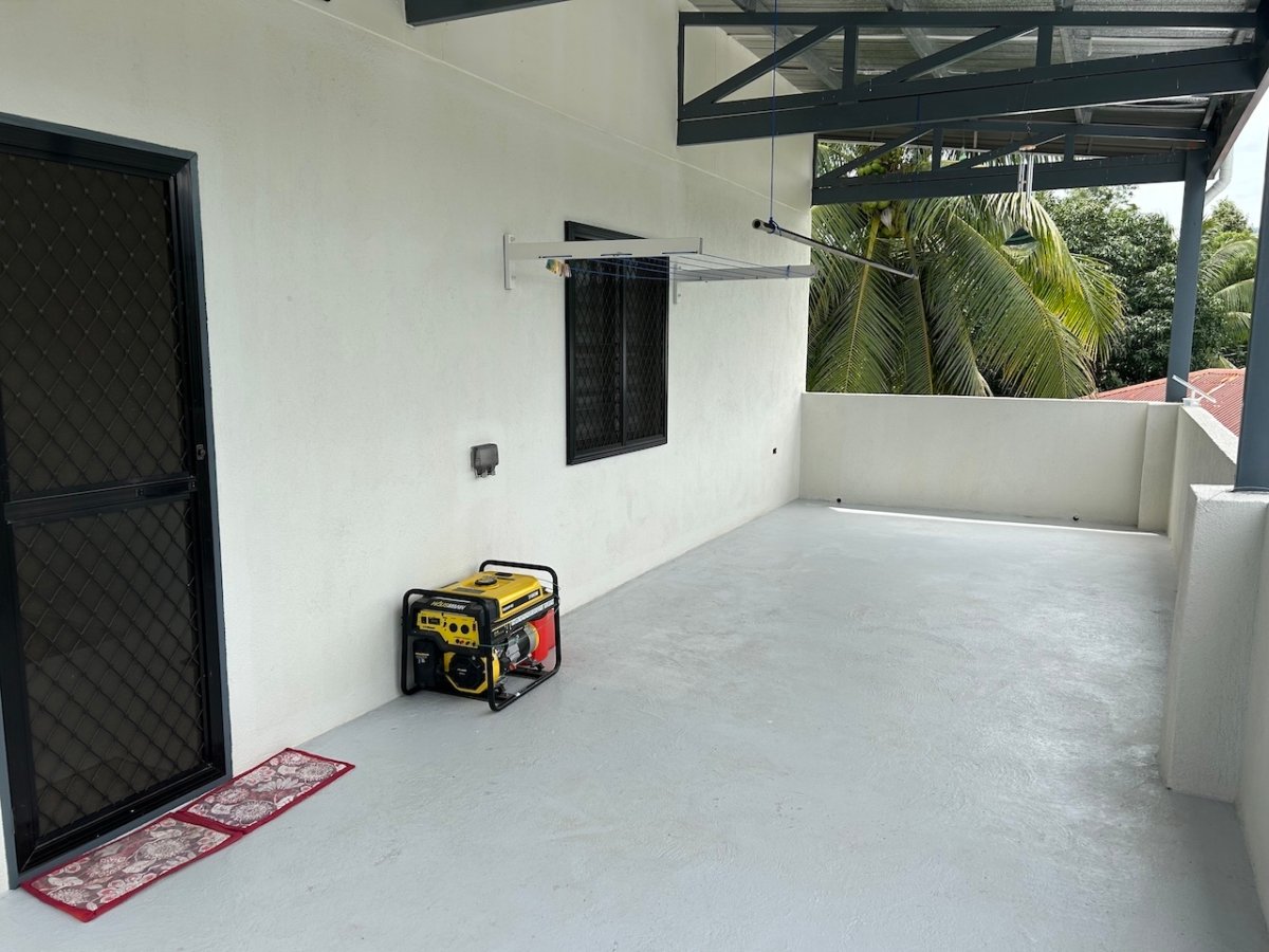 House & Lot for sale, Three Bedroom, 2 Bathroom, furnished in Gingoog City