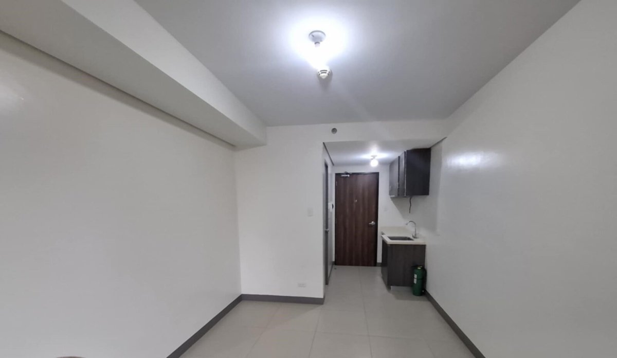 9 Condo Unit For Rent – Unit 827 at Filinvest Studio 7