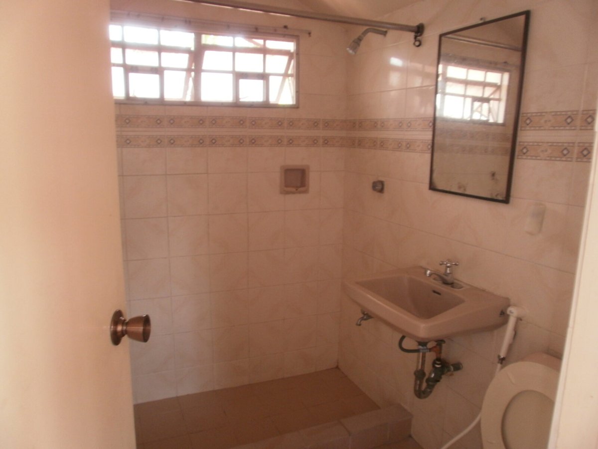 House for Rent in San Jose Village II Phase 5, Binan, Laguna