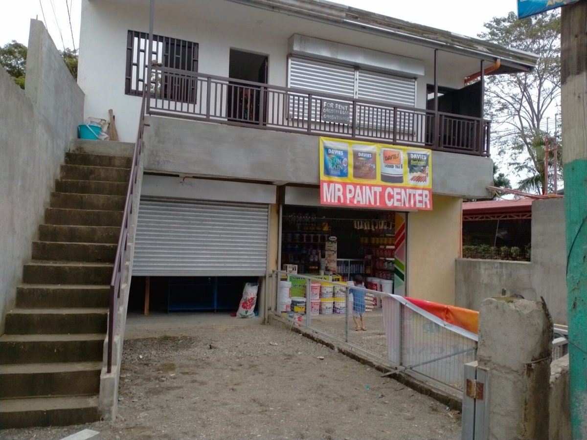 IMG20211227150216 Commercial with Apartment for Sale