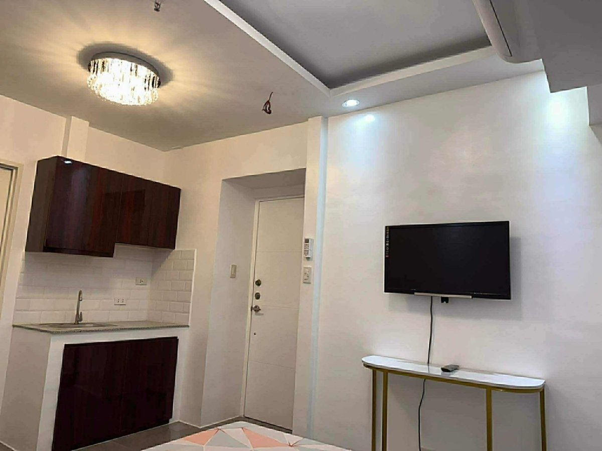Victoria Sports Tower B Condo Unit