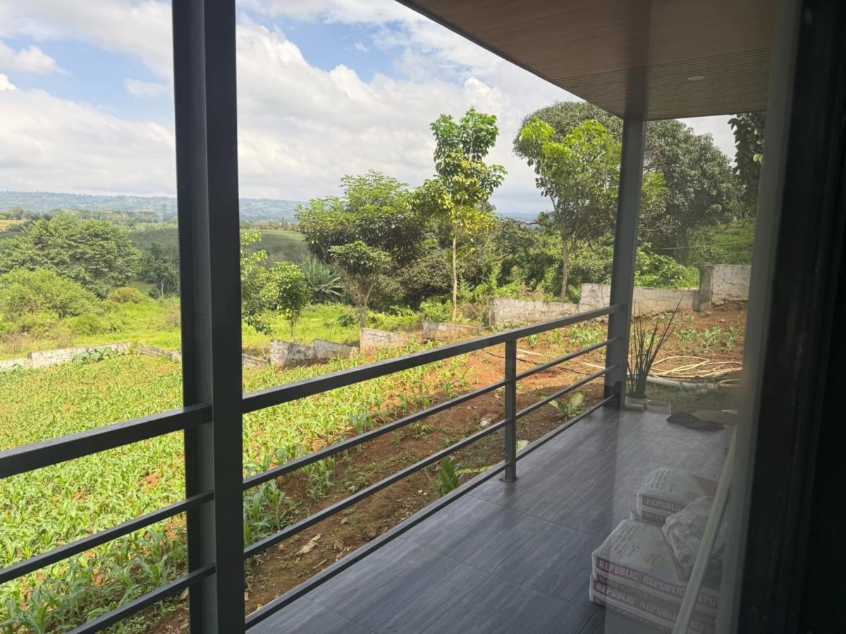 Messenger_creation_2C8A9D7C-110A-45CA-8E9A-6CA58B27FFF9 Farm House and Lot 1000sqm, 140 sqm house lot.. Location: Abunda Patrocenio Claveria, Cagayan de Oro City, Misamis Oriental