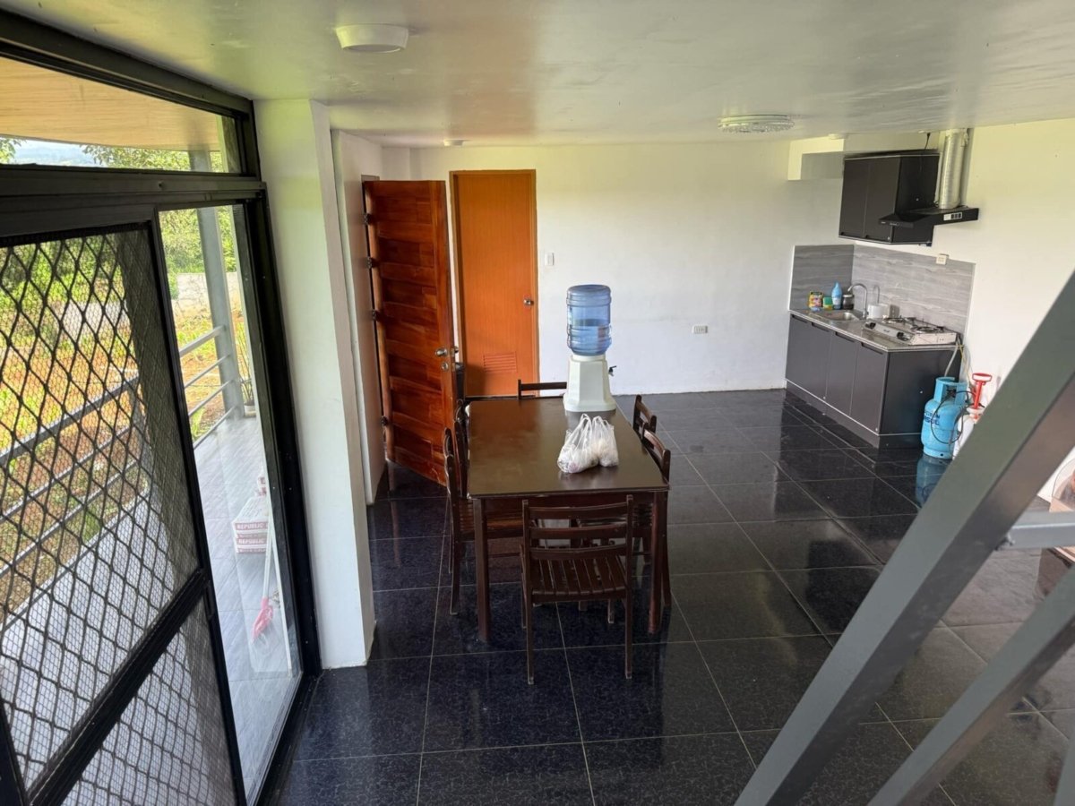 Messenger_creation_700EE323-EF0E-48C8-A8C7-D12F86825F87 Farm House and Lot 1000sqm, 140 sqm house lot.. Location: Abunda Patrocenio Claveria, Cagayan de Oro City, Misamis Oriental