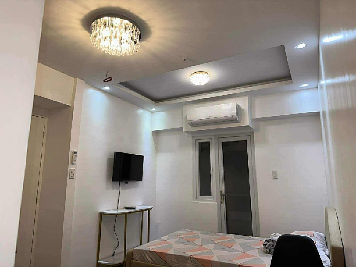 Victoria Sports Tower B Condo Unit